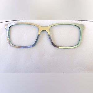 The Iridescent- Kirby - Pair Eyewear Topper